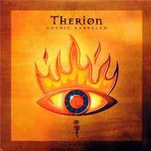 Therion - Gothic Kabbalah Album