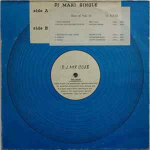 Various - Best Of...Vol. 55 Album