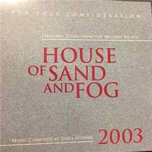 James Horner - House Of Sand And Fog (Original Score From The Motion Picture) Album