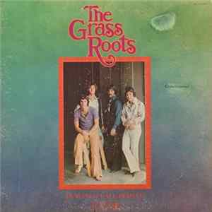 The Grass Roots - Leaving It All Behind Album