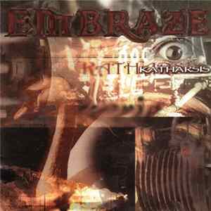 Embraze - Katharsis Album