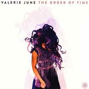 Valerie June - The Order Of Time Album