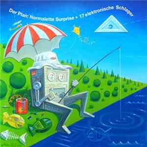 Der Plan - Normalette Surprise Album