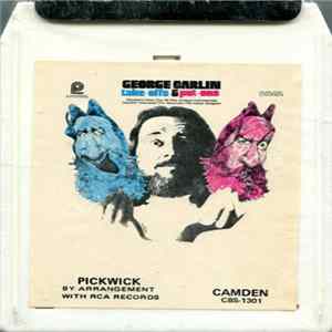 George Carlin - Take-Offs & Put-Ons Album