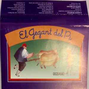 Andrés Martínez, Eugenia Arús - El Gegant Del Pi Album