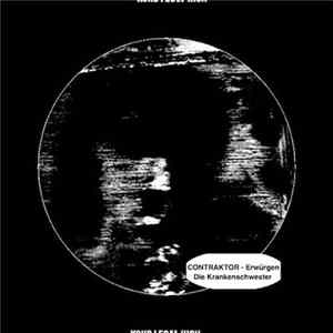 Contraktor - Erwürgen Die Krankenschwester Album