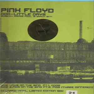 Pink Floyd - Doo-Little Days Album