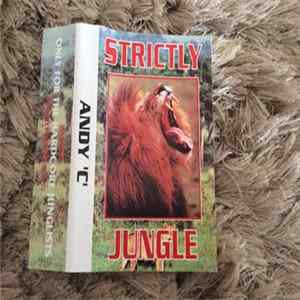 Andy C - Strictly Jungle Album