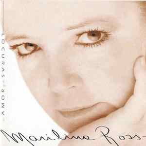 Marilina Ross - De Amor Y De Locuras Album