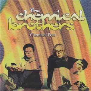 The Chemical Brothers - Chemical Four Album