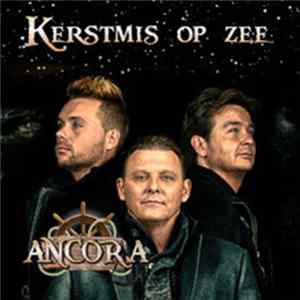 Ancora - Kerstmis Op Zee Album