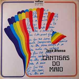 José Afonso - Cantigas Do Maio Album