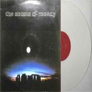 The Sisters Of Mercy - Stonehenge Album