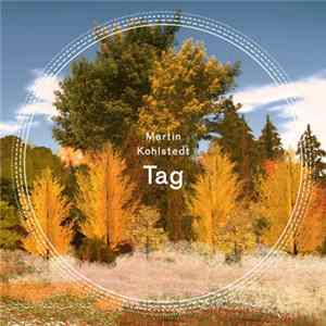 Martin Kohlstedt - Tag Album