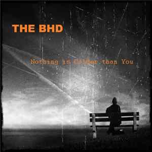 The B.H.D - Nothing Is Colder Than You Album