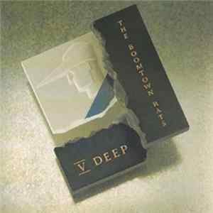 The Boomtown Rats - V Deep Album