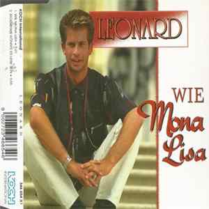 Leonard - Wie Mona Lisa Album