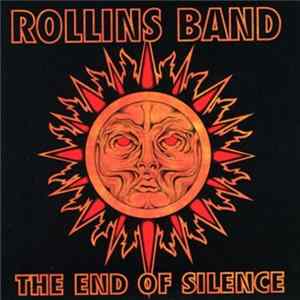 Rollins Band - The End Of Silence Album