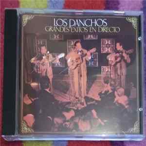 Los Panchos - Grandes Éxitos En Directo Album