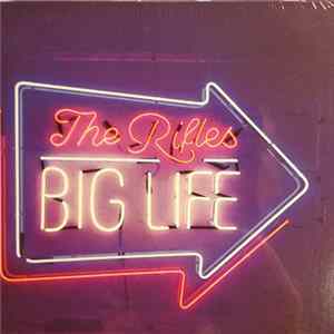 The Rifles - Big Life Album