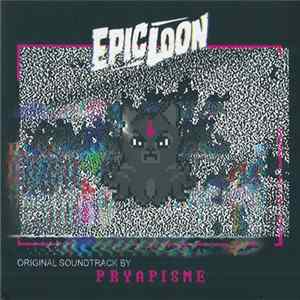 Pryapisme - Epic Loon OST Album
