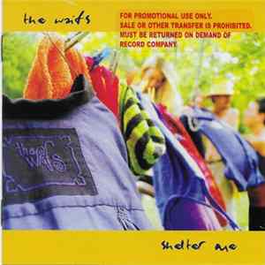 The Waifs - Shelter Me Album