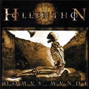 Hollenthon - Domus Mundi Album