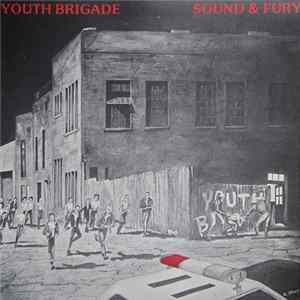 Youth Brigade - Sound & Fury Album