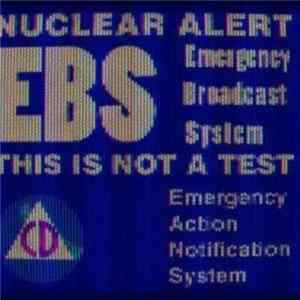The Bombs Of Enduring Freedom - Emergency Broadcast System Album