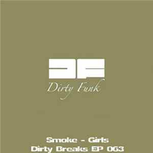 Smoke - Girls Album