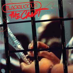 Blackalicious - The Craft Album