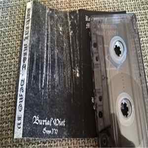 Burial Mist - Demo IV Album