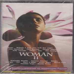 Various - Woman II Album
