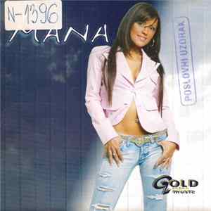 Mana - Mana Album