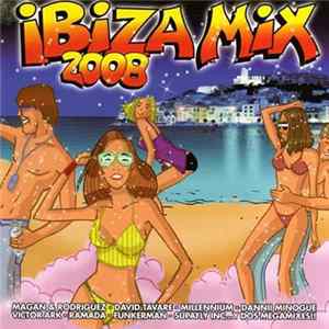 Various - Ibiza Mix 2008 Album