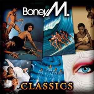Boney M. - Classics Album