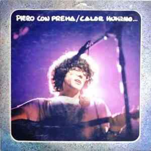 Piero - Calor Humano Album