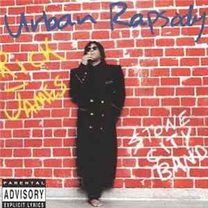 Rick James - Urban Rapsody Album
