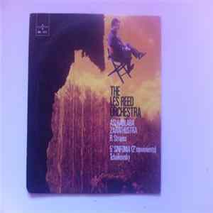 Les Reed And His Orchestra - Asi Hablaba Zarathustra Album