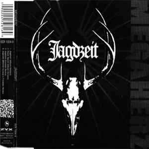 Megaherz - Jagdzeit Album