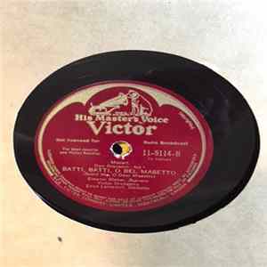 Mozart, Eleanor Steber, Victor Orchestra, Erich Leinsdorf - The Magic Flute: Act II - Ah, I Feel To Grief And Sadness / Don Giovanni: Act I - Batti, Batti, O Bel Masetto Album