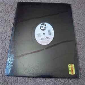 The S.O.S. Band - No One's Gonna Love You Album