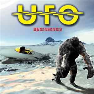 UFO - Beginnings Album
