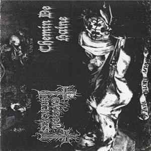 Seigneur Voland / Chemin De Haine - Cérémonie Chaotique... Pour Un Monde Mourant Album