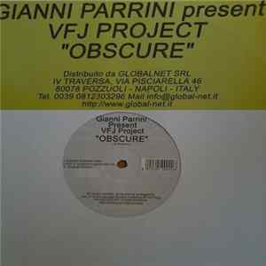 VFJ Project - Obscure Album