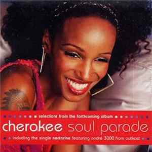 Cherokee - Soul Parade Album