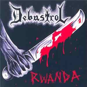 Debustrol - Rwanda Album