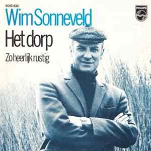 Wim Sonneveld - Het Dorp Album