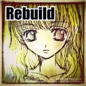 Master Asia - Rebuild Album