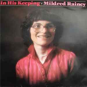 Mildred Rainey - In His Keeping Album